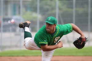 Sissach Frogs Taylor Eichhorst